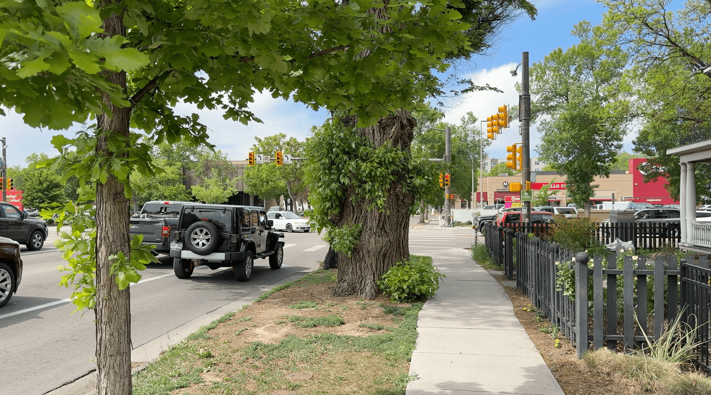 Architectural Visualization with Dream Machine Ray 3