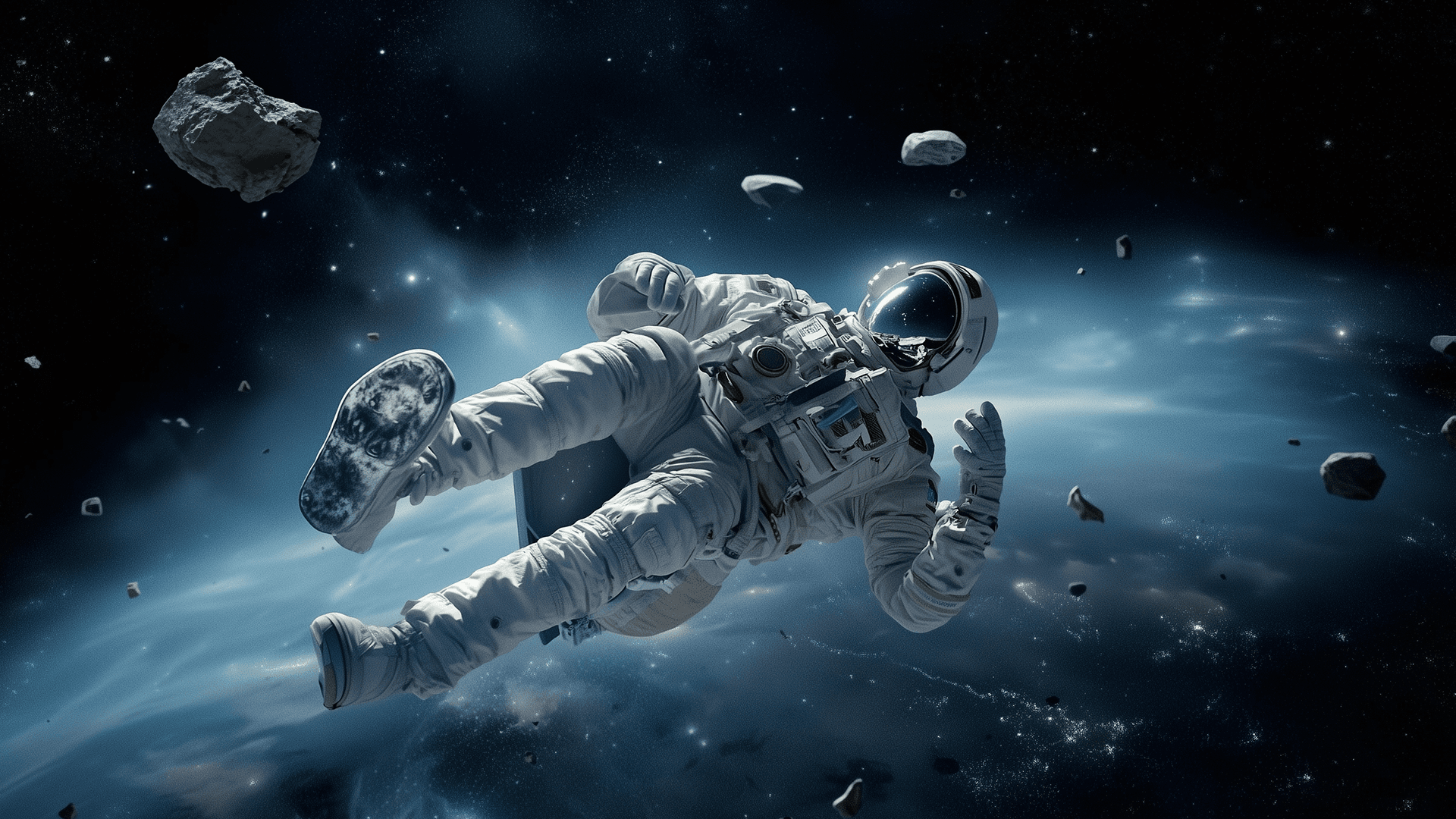 Switch from Wide Shot to Close-Up Using the Video to Video AI