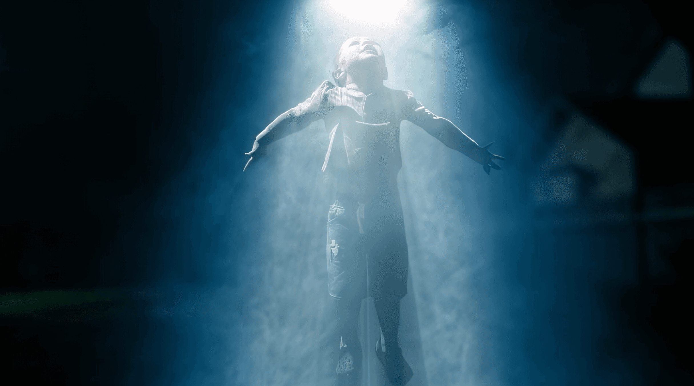 VFX & Animation with Dream Machine Ray 3