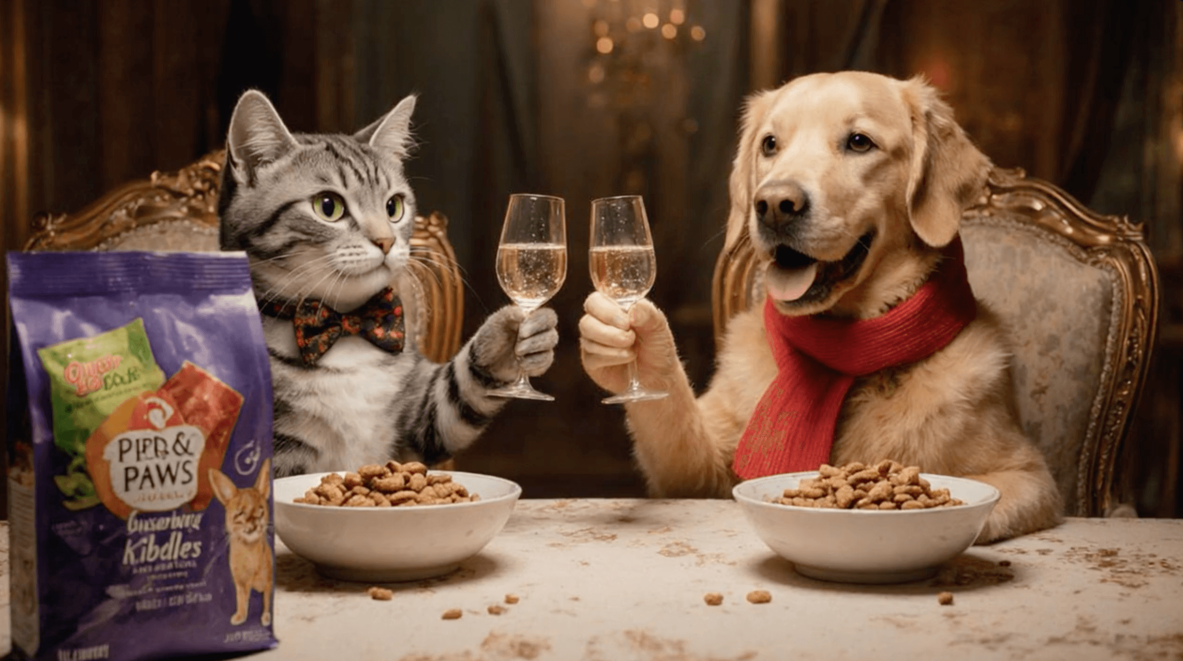 Dream Machine for Corporate Communications