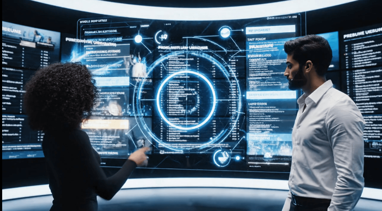 AI Episodic & Serialized Content Generator