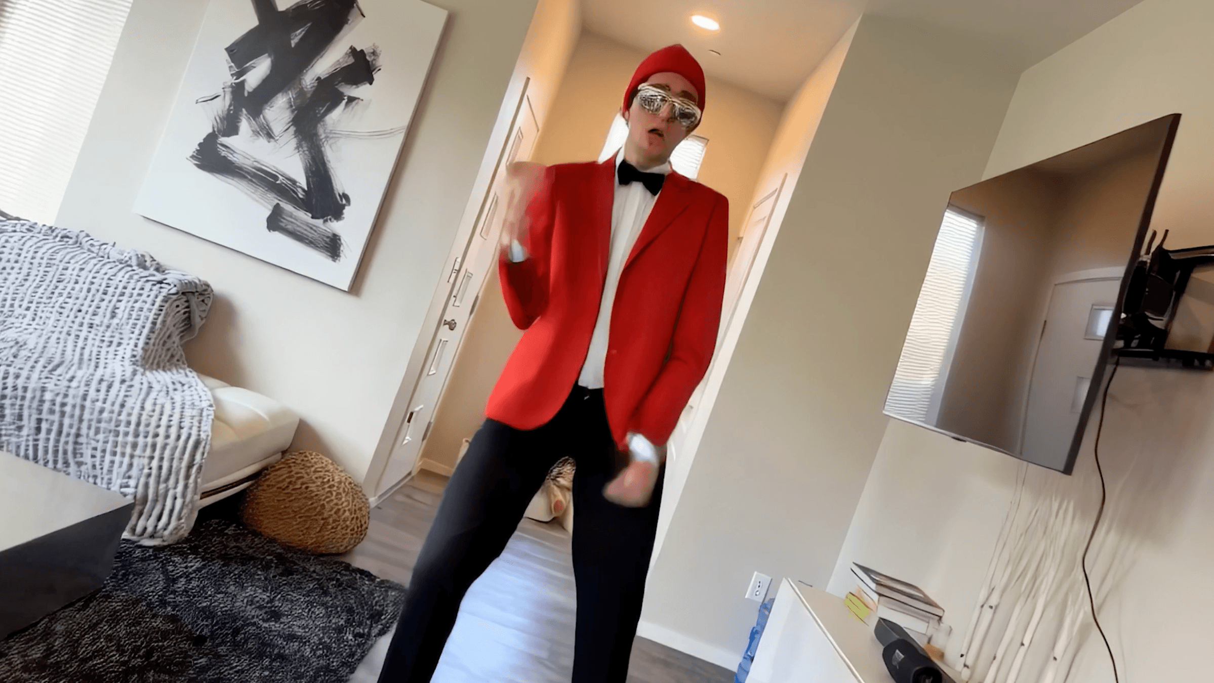 Dream Machine for Social Media Creators