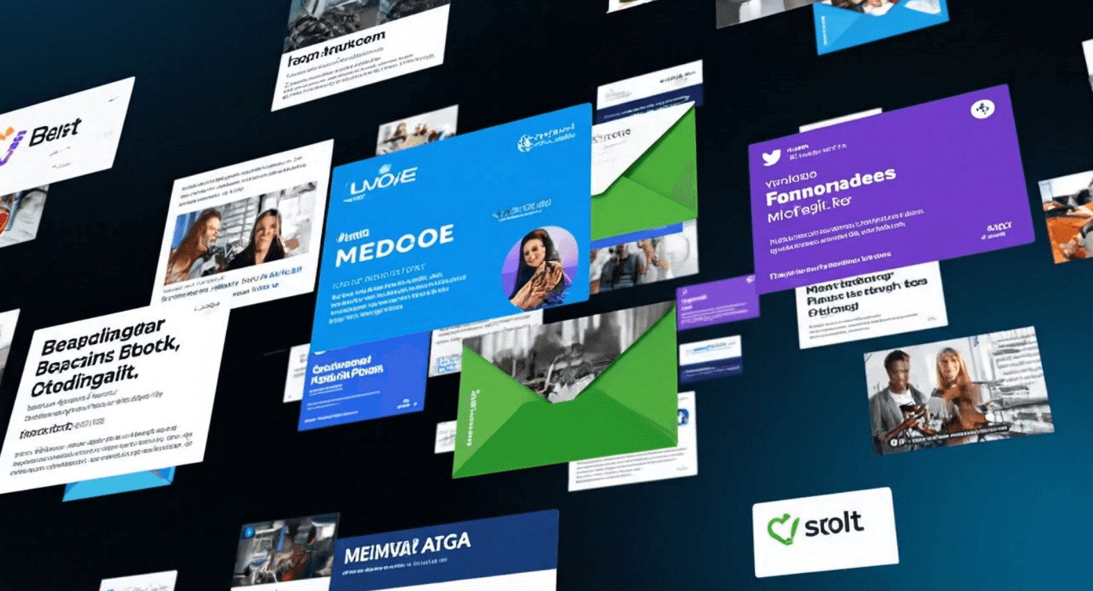 AI Brand Campaign Generator