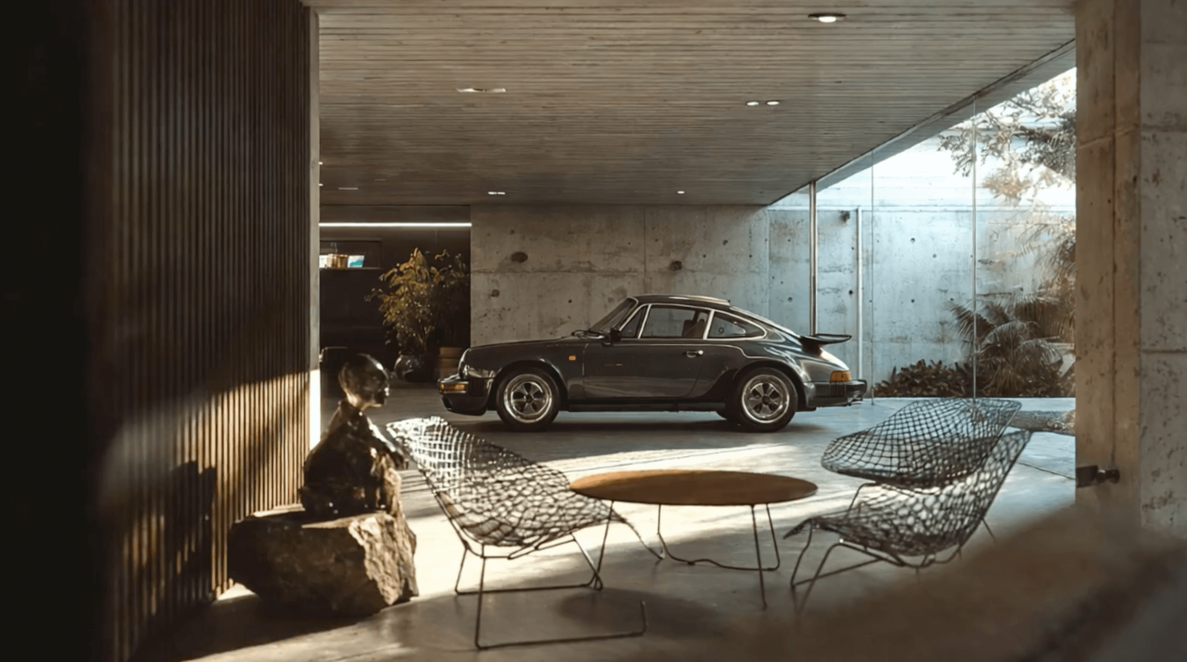 Dream Machine for Real Estate Marketing